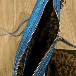 Rebecca Minkoff Bags - Rebecca minkoff mini Mac crossbody Rebecca Minkoff Bags - Rebecca minkoff mini Mac crossbody